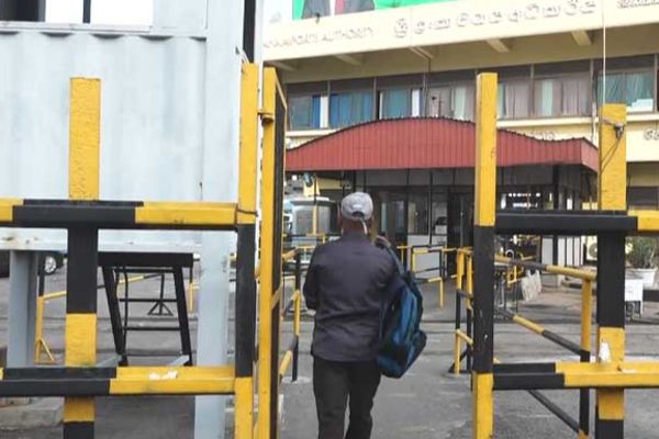 "தீர்வுகள் இல்லை என்றால், விரைவில் டெஸ்ட் போட்டி” -தொழிற்சங்கங்கள் அரசுக்கு எச்சரிக்கை | Workers Ready For A Test Match If No Solutions