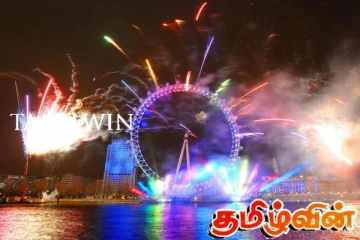 இங்கிலாந்தில் பல முக்கிய இடங்களில் புத்தாண்டு நிகழ்வுகள் இரத்து