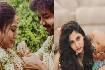 கவின் திருமணம் குறித்து லாஸ்லியா போட்ட பதிவு.. பதிலடி கொடுத்த கவினின் மனைவி மோனிகா!