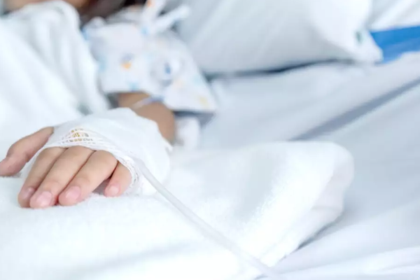 காய்ச்சல் காரணமாக அனுமதிக்கப்பட்ட 13 வயது சிறுவன் உயிரிழப்பு | Fever Children Negombu Hospital