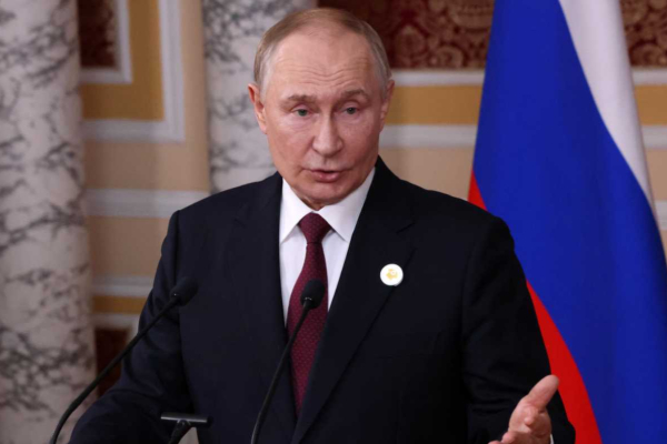 உக்ரைனுக்கு உதவ தயாராகும் ரஷ்யா | Russia Ready To Help Ukraine