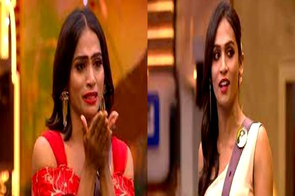 ட்ரெண்டிங் பாடலுக்கு தாவணி பாவாடையில் மாஸ் காட்சிய பிக்பாஸ் பிரபலம்! அதிர்ந்து போன இணையவாசிகள் | Shivin Bike Ride Viral Video