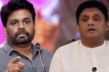 அனுர - சஜித் கடும் போட்டி; விருப்பு வாக்கு எண்ணிக்கை ஆரம்பம்