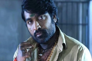 பாலியல் புகார் கொடுத்த பெண்.. உடனே ஆக்‌ஷன் எடுத்த விஜய் சேதுபதி