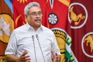 அலரி மாளிகையில் ஜனாதிபதி தலைமையில் அவசரக் கூட்டம்