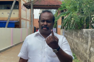 வடக்கு, கிழக்கில் ஜே.வி.பி.க்கு ஜெயிக்க வாய்ப்பில்லை