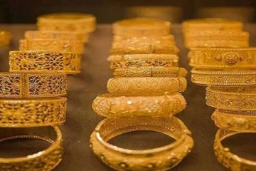 இலங்கையில் தங்கத்தின் விலை அதிகரிப்பு ! இன்றைய நிலவரம் (10-08-2022)