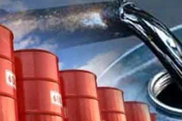 තෙල් මිලෙහි සුළු වෙනසක්.