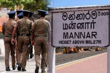 மன்னாரில் கொடூரமாக தாக்கப்பட்ட நபர் வைத்தியசாலையில் அனுமதி