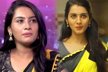 படுக்கைக்கு 15 லட்சம் வரை பேரம் பேசிய இயக்குனர்.. உண்மையை உடைத்த நடிகை ஜனனி