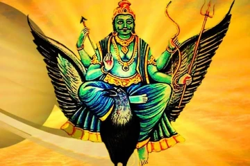 2022 சனிப் பெயர்ச்சி: இந்த ஐந்து ராசிக்காரர்களுக்கு வாழ்க்கை பிரகாசமா இருக்கப் போகுதாம்! உங்கள் ராசியும் இருக்கா?