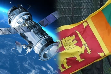 இலங்கையில் இருந்து அனுப்பப்படவுள்ள செயற்கைக்கோள்