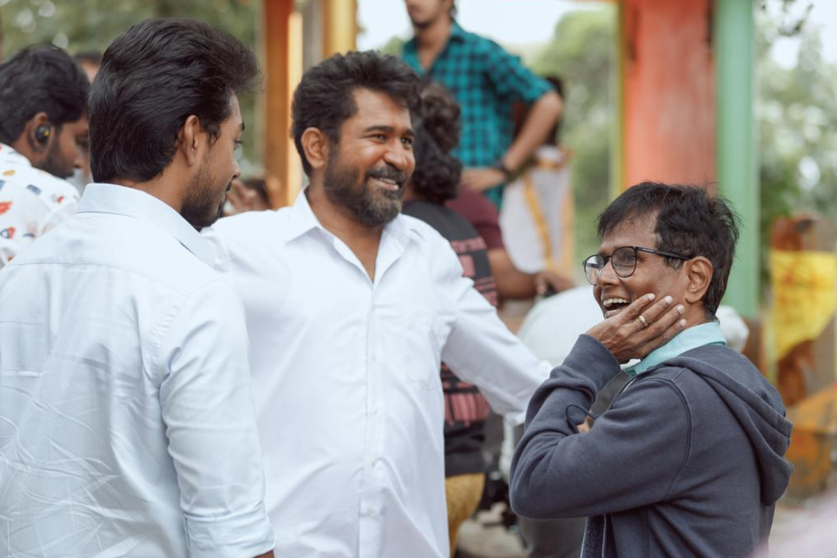 2 நாட்களில் நூறு சாமி திரைப்படம் செய்துள்ள வசூல்.. எவ்வளவு தெரியுமா | Nooru Saami Movie 2 Days Box Office Collection 2 நாட்களில் நூறு சாமி திரைப்படம் செய்துள்ள வசூல்.. எவ்வளவு தெரியுமா | Nooru Saami Movie 2 Days Box Office Collection