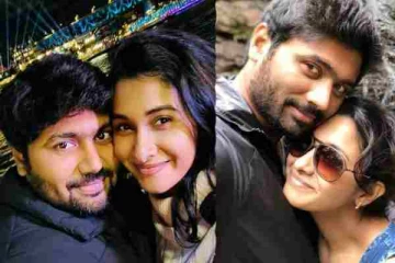 நடிகை ப்ரியா பவானி ஷங்கருக்கு விரைவில் அவரது காதலருடன் திருமணம்.. எப்போது தெரியுமா?