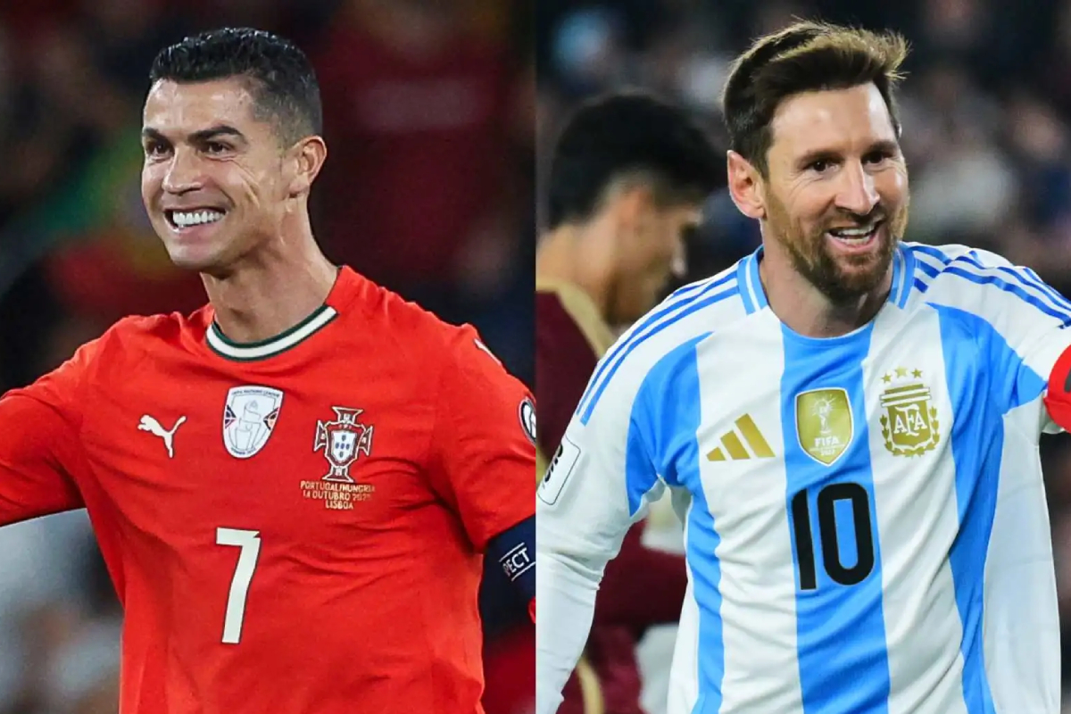 நாளை ஆரம்பமாகும் கால்ப்பந்து உலகின் பிரம்மாண்டம் | A Last Dance Two Scepters In The World Of Football
