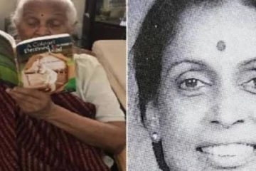 இந்தியாவின் முதல் பெண் கிரிக்கெட் வர்ணனையாளர் சந்திரா நாயுடு உயிரிழந்தார்