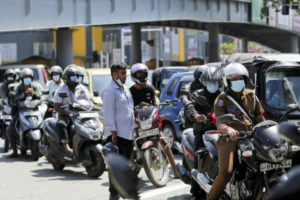 இருவாரங்களுக்கு நாட்டை முடக்குங்கள்! | Freeze The Country For Two Weeks