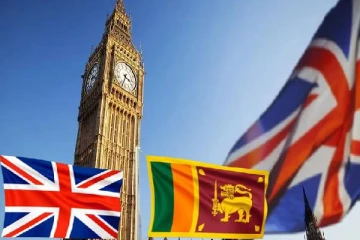 பிரித்தானியாவில் அதிரடி வேட்டை ; இலங்கையர் உட்பட 7 பேர் கைது