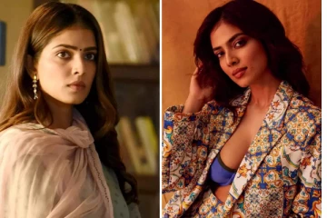 கவர்ச்சியாக புகைப்படம் வெளியிட்ட மாளவிகா மோகனுக்கு நேர்ந்த கதி - அதிர்ச்சியில் ரசிகர்கள்