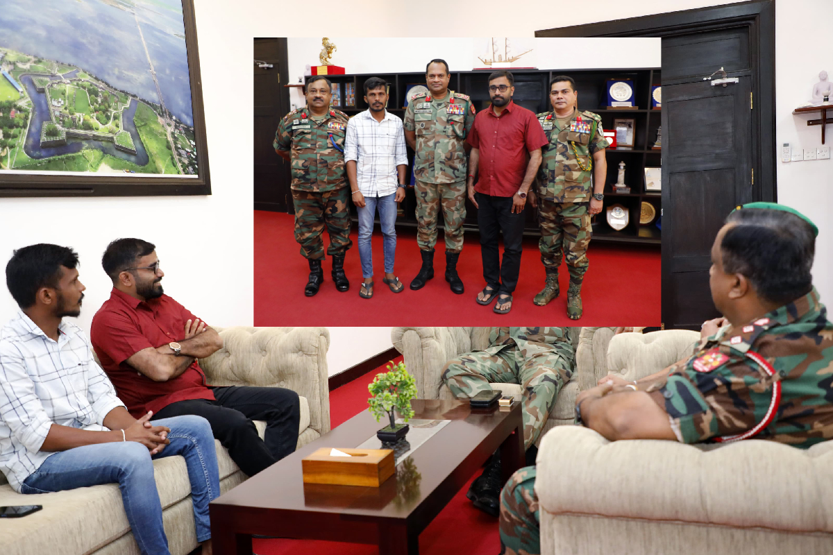 யாழ். பலாலி கிழக்கு காணியை விடுவிப்பு - இளங்குமரன் எம்.பி வெளியிட்ட தகவல் | Meeting On Land Release In Jaffna Palali Area