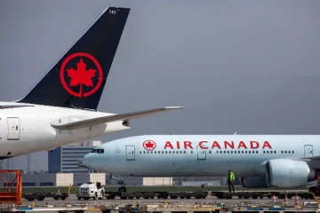 ரொறன்ரோ-டெல்லி இடையே புது நெறிமுறையுடன் மீண்டும் விமான சேவை தொடக்கம்!