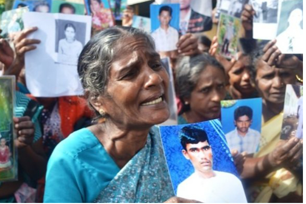 கண் முன்னால் ஒப்படைக்கப்பட்டவர்களுக்கு நடந்தது என்ன..! ஏற்க மறுக்கும் தமிழர் தரப்பு | Missing Persons Sri Lanka What Happened கண் முன்னால் ஒப்படைக்கப்பட்டவர்களுக்கு நடந்தது என்ன..! ஏற்க மறுக்கும் தமிழர் தரப்பு | Missing Persons Sri Lanka What Happened