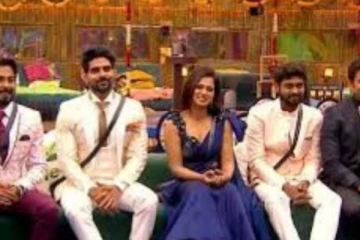 பிக்பாஸில் கடைசி வரை இருந்த பாலாஜிக்கு இவ்வளவுதான் சம்பளமா? ஷாக்கான ரசிகர்கள்! லட்சக்கணக்கில் சம்பாதித்தது யார்? தீயாய் பரவும் பட்டியல்