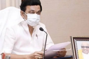 மிரட்டும் கொரோனா .. தமிழகத்தில் மீண்டும் ஊரடங்கா? - அதிகாரிகளுடன் முதலமைச்சர் பேசியது என்ன?