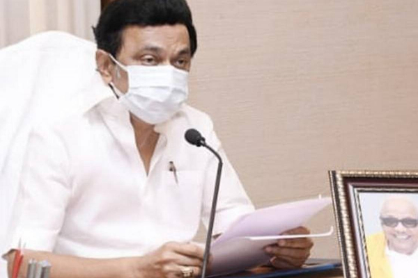 மிரட்டும் கொரோனா .. தமிழகத்தில் மீண்டும் ஊரடங்கா? - அதிகாரிகளுடன் முதலமைச்சர் பேசியது என்ன? - தமிழ்நாடு