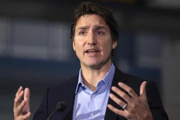 காட்டுத் தீயில் உயிரிழந்த வீரரின் குடும்பத்திற்கு பிரதமர் இரங்கல்