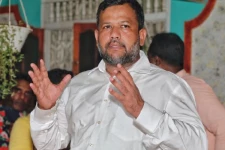 ஹர்த்தாலுக்கு முஸ்லிம்களும் பூரண ஒத்துழைப்பு வழங்குமாறு ரிஷாட் வேண்டுகோள்