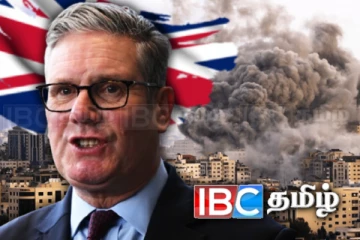 அதிரும் மத்திய கிழக்கு! பிரித்தானியாவில் கூடும் அவசரகால கோப்ரா குழு