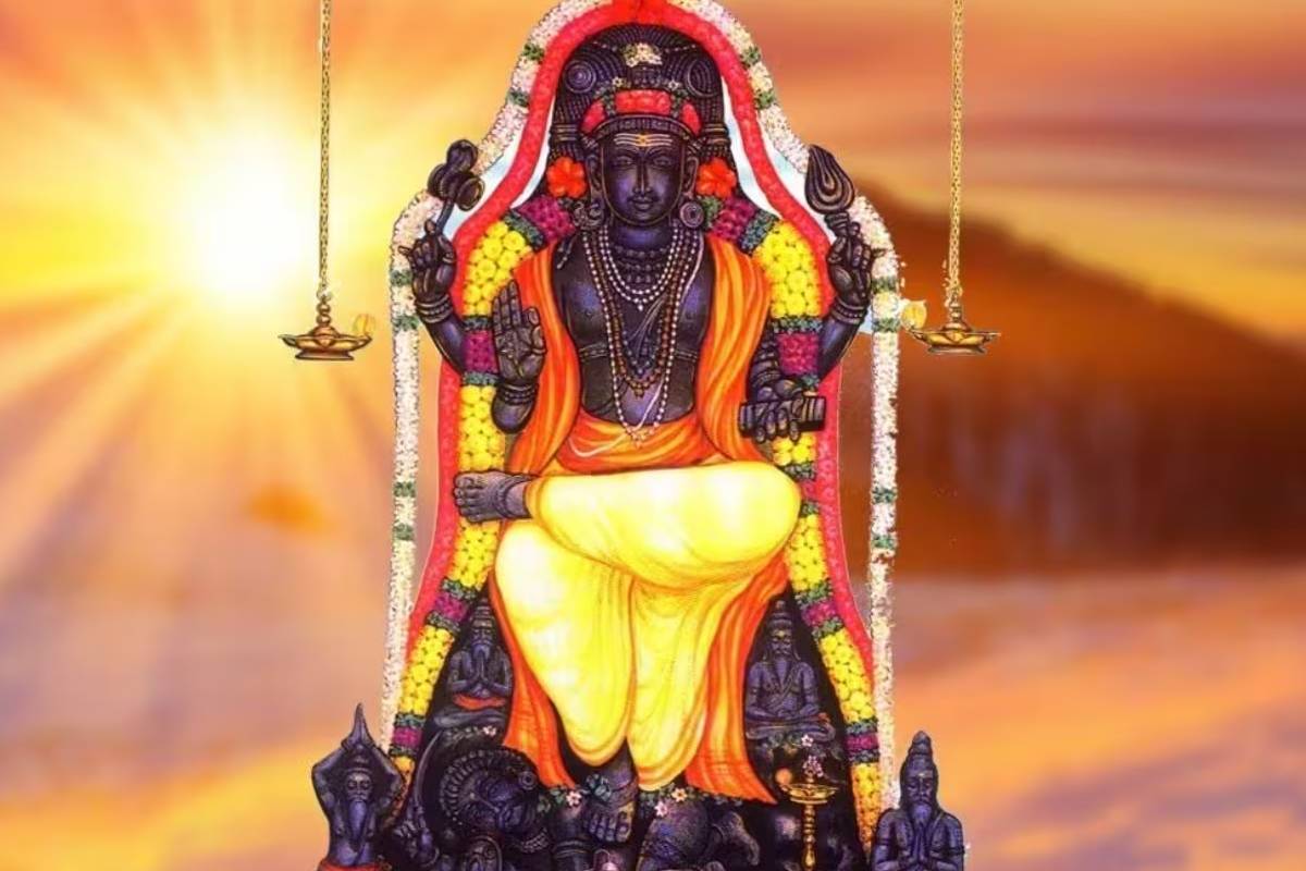குரு பூசம் நட்சத்திர நுழைவு: 3 ராசிக்காரர்களுக்கு சவாலான காலமா! உங்க ராசியும் இதுல இருக்கா? | Jupiter Nakshatra Transit Who Should Be Careful குரு பூசம் நட்சத்திர நுழைவு: 3 ராசிக்காரர்களுக்கு சவாலான காலமா! உங்க ராசியும் இதுல இருக்கா? | Jupiter Nakshatra Transit Who Should Be Careful