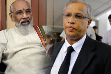 பிரதமர் பதவிக்கு சுமந்திரனுக்கு அழைப்பு வந்திருந்தால் சந்தோஷம்! விக்னேஸ்வரன் தெரிவிப்பு