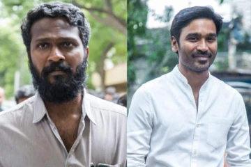 COPY RIGHT-க்காக ரூ. 20 கோடி கேட்ட தனுஷ்? உண்மையை உடைத்து பேசிய வெற்றிமாறன்