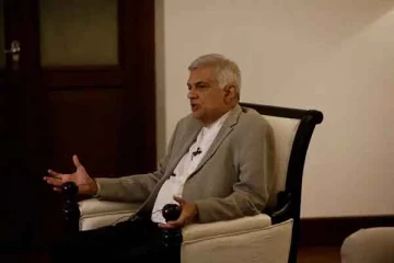 வெளிவிவகார அமைச்சின் கோரிக்கையை நிராகரித்த ஜனாதிபதி ரணில்