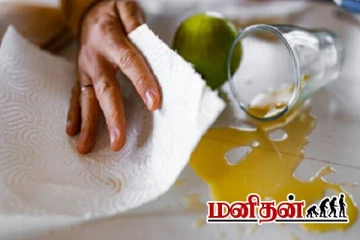 சமையலறையில் இந்த பிரச்சனை தொந்தரவா இருக்கா? அப்போது இது உங்களுக்காக தான்..