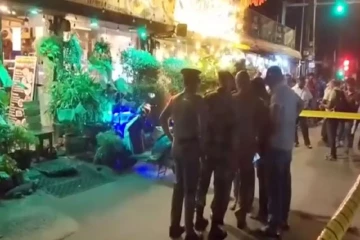 அடுத்தடுத்து தென்னிலங்கையை அதிர வைக்கும் துப்பாக்கிச் சூடு