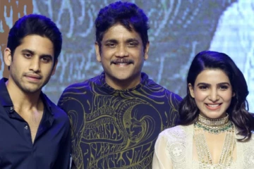 சமந்தா, நாகசைதன்யா இரண்டாம் திருமணம்.. மகனுக்காக தந்தை நாகார்ஜுனா எடுத்த முடிவு