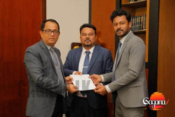 කලා - සංස්කෘතික කටයුතු පිලිබඳ මන්ත්‍රී සංසදයක්