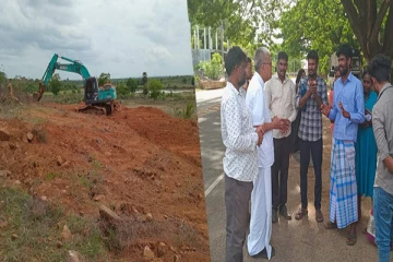 திருகோணமலை - நெல்லிக்குளம் பாறை உடைப்பு : கைது செய்யப்பட்ட 10 பேர் பிணையில் விடுவிப்பு