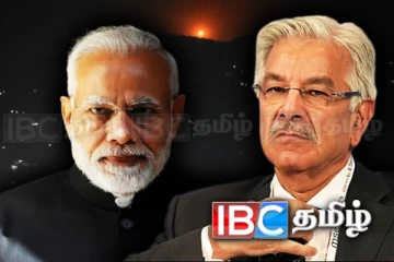 தொடர்ந்தும் இது நடந்தால்..! இந்தியாவுக்கு பாகிஸ்தானின் பகிரங்க மிரட்டல்
