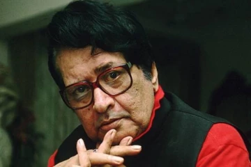 பழம்பெரும் நடிகர் மனோஜ்குமார் உடல்நலக் குறைவால் காலமானார்..