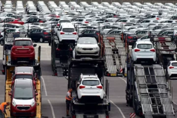 இறக்குமதியாகும் வாகனங்களுக்கான வரி; வர்த்தமானி வௌியீடு