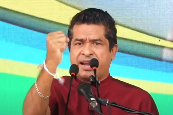 மாகாண சபைத் தேர்தல் தொடர்பில் பிரதான எதிர்க்கட்சியின் கோரிக்கை | Opposition Request Regarding Provincial Elections மாகாண சபைத் தேர்தல் தொடர்பில் பிரதான எதிர்க்கட்சியின் கோரிக்கை | Opposition Request Regarding Provincial Elections