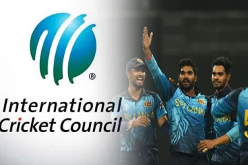 ශ්‍රී ලංකාවේ ලෝක කුසලාන ගමන් මග පිළිබඳව ICCය තැබූ සුවිශේෂි සටහන.