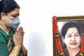 அதிமுக பொதுச்செயலாளர்: சசிகலா வெளியிட்ட அறிக்கை