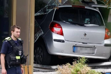 ஜேர்மன் தலைநகரை உலுக்கிய பகீர் சம்பவத்தில் சிக்கிய கடிதம்: வெளிவரும் விரிவான பின்னணி