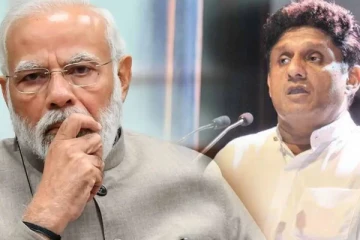 இலங்கையில் அரசியல் கொதிநிலை! இந்திய உயர்மட்டத்திடம் விசேட கோரிக்கை