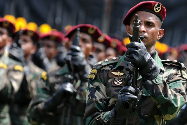 ஜனாதிபதி தலைமையில் தேசிய சுதந்திர தின நிகழ்வு | Sri Lanka 78Th Independence Day Celebrations